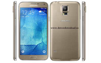 Samsung Galaxy S5 Neo Firmware Download