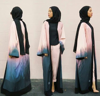 Baju Idulfitri 2017