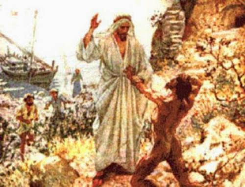 Deliverance
