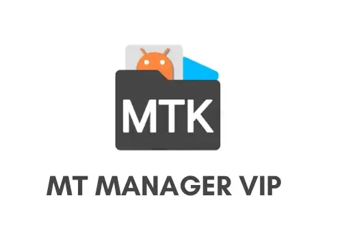 تحميل MT Manager vip مهكر