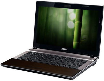 contoh spesifikasi laptop asus U43JC-WX097V,daftar harga laptop asus,model asus U43JC-WX097V