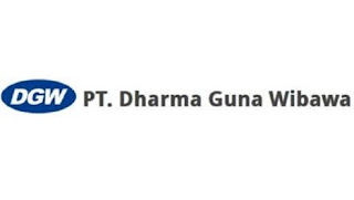 Lowongan Kerja PT Dharma Guna Wibawa Terbaru 2019