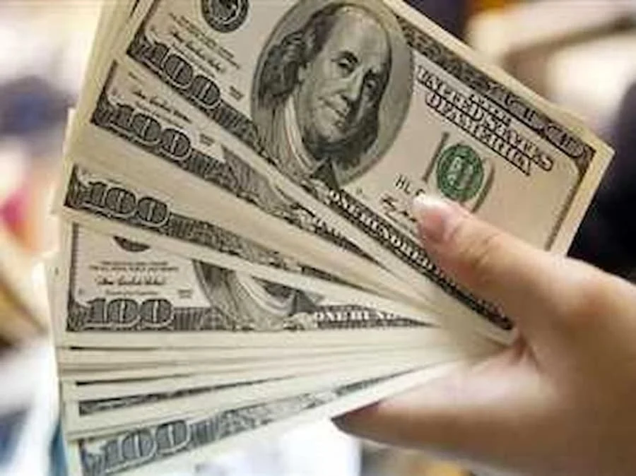 استقرار رسمي: سعر الدولار مقابل الجنيه اليوم الثلاثاء 7 مايو 2024 في البنوك المصرية