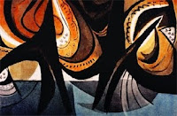 শিল্পি- 'সফিউদ্দিন আহমেদের সৃষ্টিসমগ্র-অশেষ আলোর আধার' by সৈয়দ আজিজুল হক