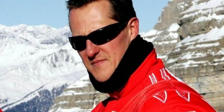 SCHUMACHER