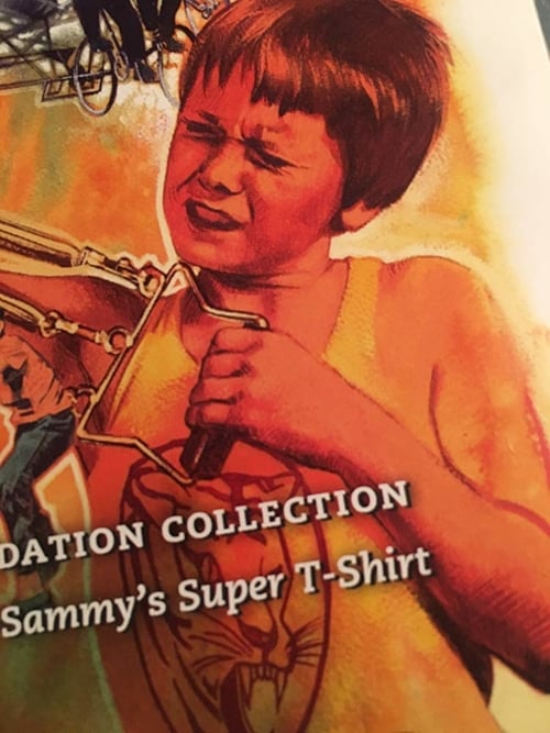 [HD] Sammy's Super T-Shirt 1978 DVDrip Latino Descargar