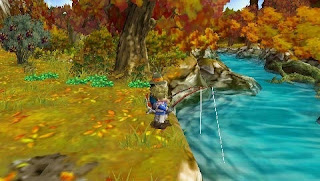 Download Innocent Life : A Futuristic Harvest Moon For Android