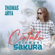 Thomas Arya - Cintaku Di Negeri Sakura.mp3