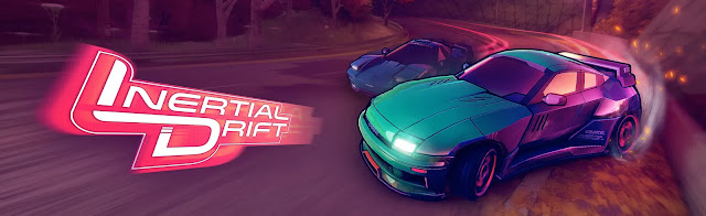 Inertial Drift (2020) PC Full Repack