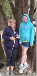 Geocaching Dunsborough
