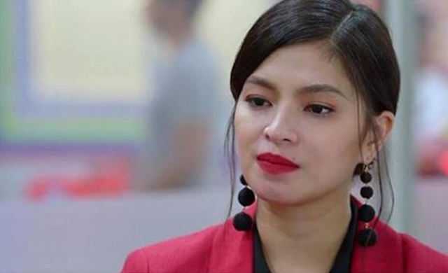  Angel Locsin's Iconic Tassel Earrings That Captured Sandrino's Heart! 