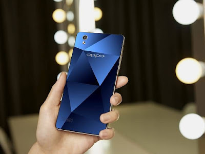 Oppo Mirror 5