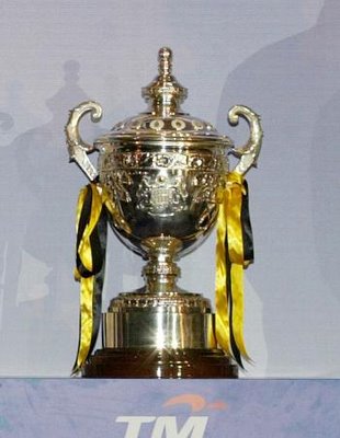 Piala Malaysia 2010 (Separuh Akhir)