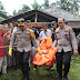 Warga Kampung Lambah Digegerkan,  Mantan Mertua dan Mantan Menantu Bersimbah Darah 