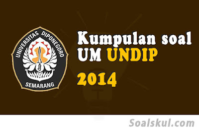 download soal um undip 2014