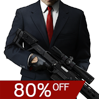 Hitman : Sniper v1.7.94315 Mod Apk + Data for Android