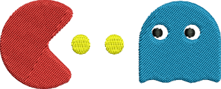 Pacman