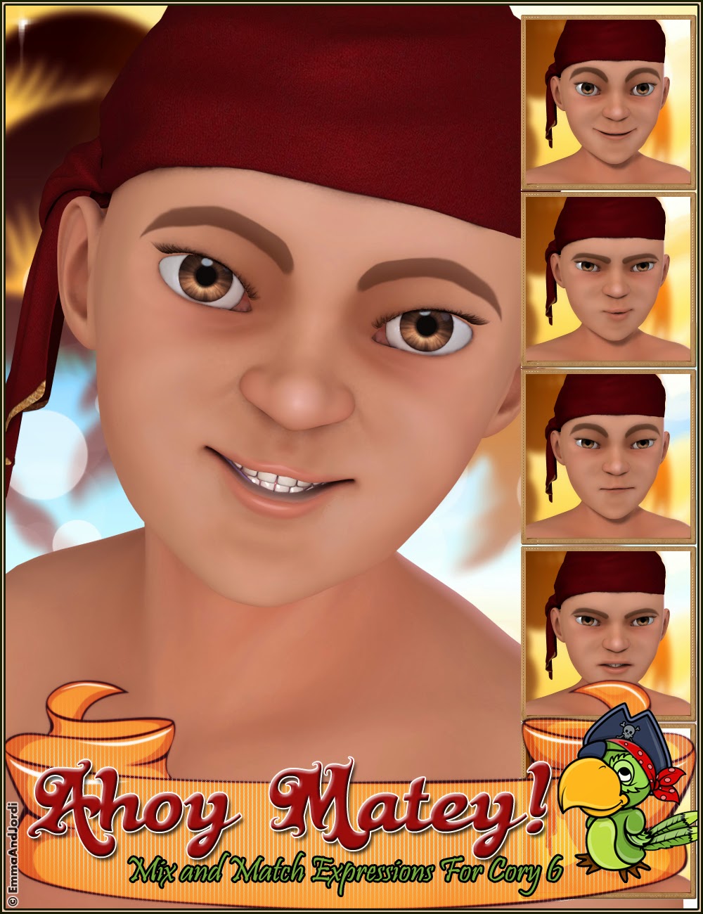 http://www.daz3d.com/ahoy-matey-mix-and-match-expressions-for-cory-6