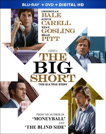 The Big Short 2015 English Bluray Download