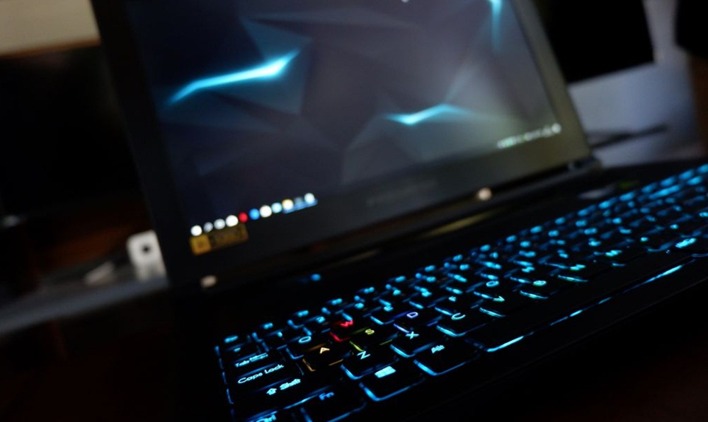 Apa Saja Laptop Gaming Tipis dan Ringan?