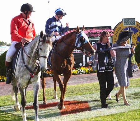 race 9 _shooting to win 4