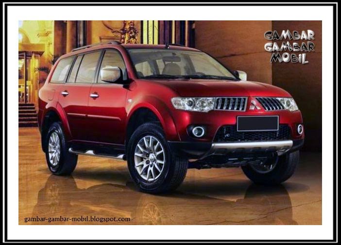  Gambar  mobil  pajero  sport Gambar  Gambar  Mobil 