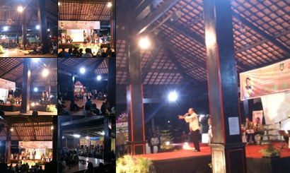 View album