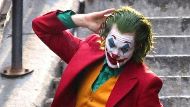 Watch Online Joker 2019 Full Movie Google Drive Stream Movie