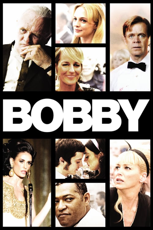 Ver Bobby 2006 Pelicula Completa En Español Latino