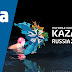 Emozioni alla radio 432: KAZAN 2015 - Italia di bronzo nella 4x100 SL maschile