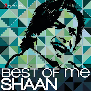 Shaan - Best Of Me [DFLAC - 2013] - E JEY