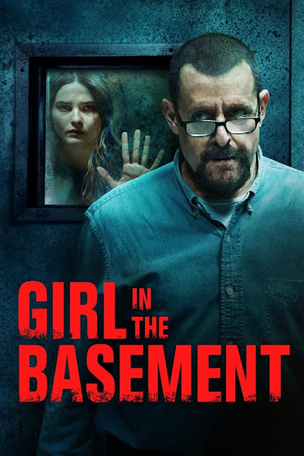 Avis Girl the Basement de Elisabeth Rohm