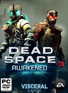 Dead Space 3: Awakened DLC Free Download