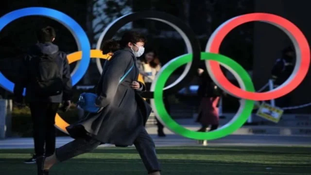 Japón declara una tercera emergencia por covid en Tokio a 3 meses de los Juegos Olímpicos