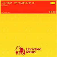 Leo Perez 1975/California Unrivaled Music