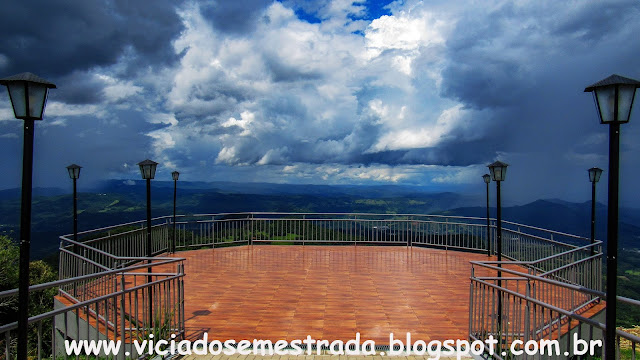 Parque Alto da Pedra