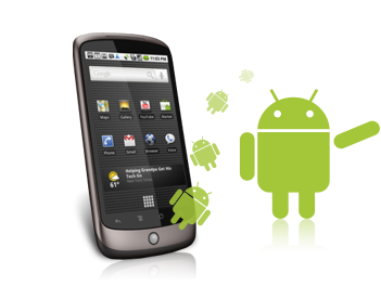 android mobile