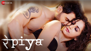 Re Piya Lyrics | Ribbhu Mehra & Sneha Namanandi | Shivangi Bhayana | Altaaf Sayyed
