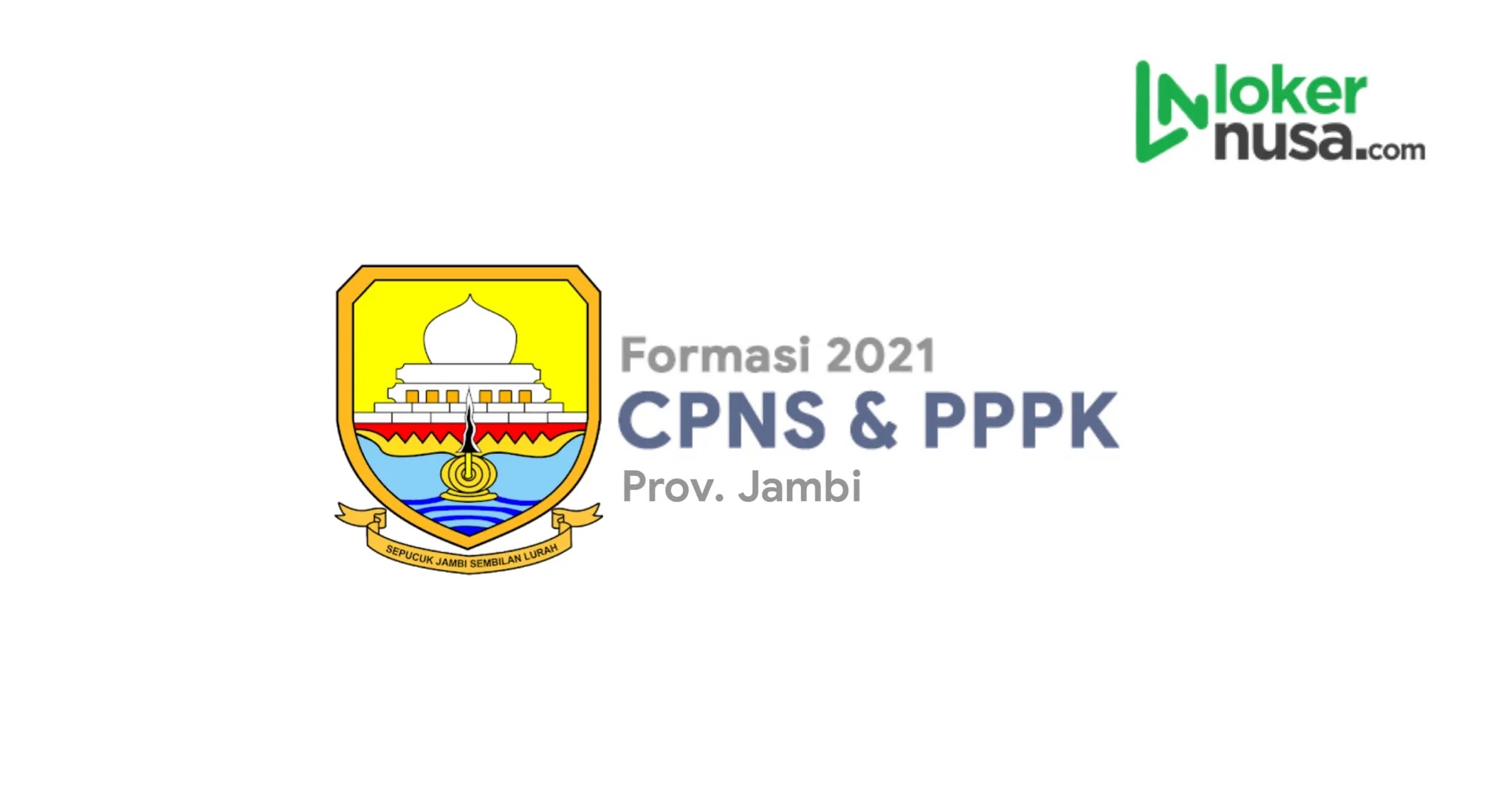 CPNS Jambi