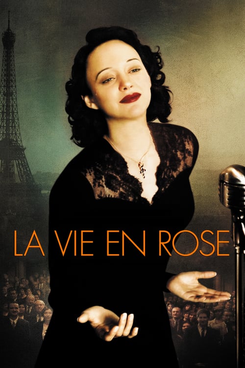 [HD] La vida en rosa (Edith Piaf) 2007 Pelicula Online Castellano