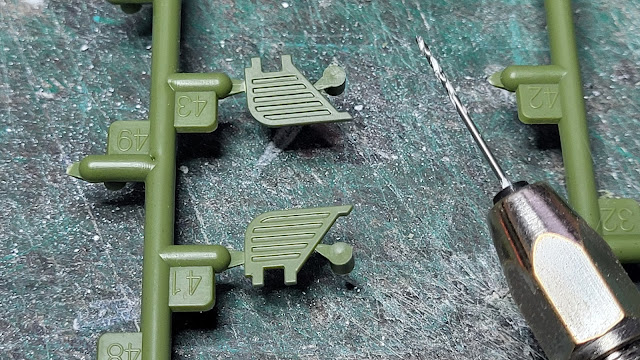 Airfix Alvis FV622 Stalwart Mk.2 1/35 scale