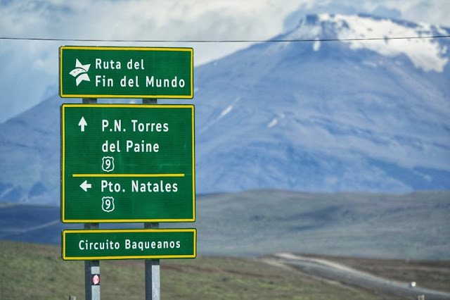 Giới thiệu địa điểm du lịch tuyệt đẹp ở Toress Del Paine, Chile 21
