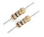 Resistor
