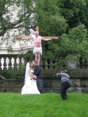 Weirdest Weddings Ever Seen On www.coolpicturegallery.net