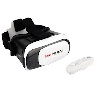 Comprar Tera VR Box