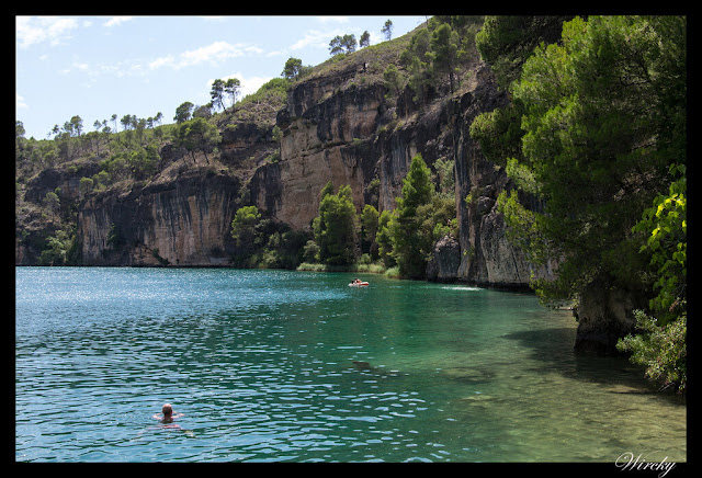 Embalse de Bolarque