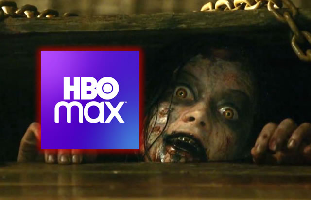 Lançamentos HBO Max Fevereiro 2023