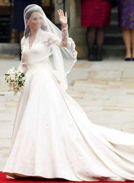 Kate Middleton-vestido-real