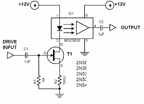 Line-Optocoupler-Circuit-Diagram