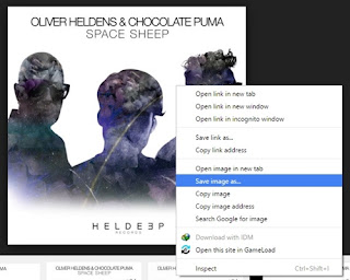 Cara Memberi Album Art pada File Mp3 Windows